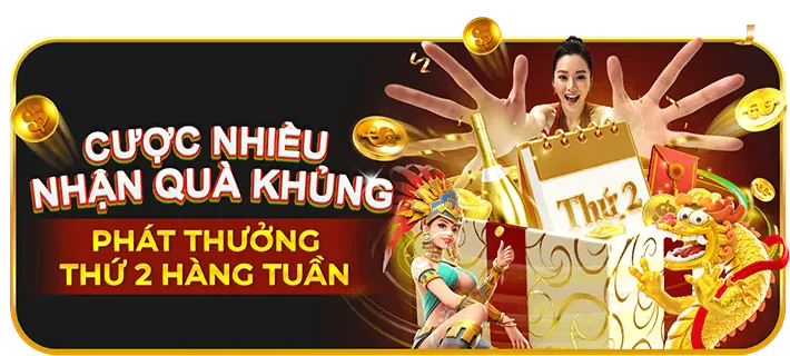 Game Nổ Hũ Jackpot Lớn